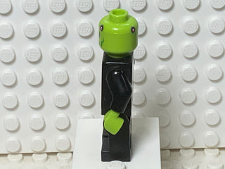 Brainiac, sh0159 Minifigure LEGO®