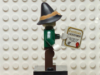 Scarecrow, coltlm2-18 Minifigure LEGO®