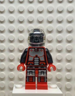 Spyrius Droid, Major Kartofski, sp041 Minifigure LEGO®