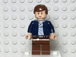 Han Solo, sw0290 Minifigure LEGO®