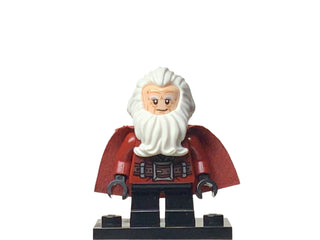 Balin the Dwarf, lor049 Minifigure LEGO®