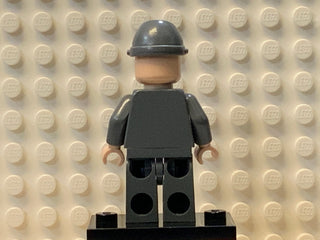Imperial Officer, sw0293 Minifigure LEGO®