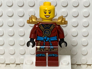 Nya, njo165 Minifigure LEGO®   