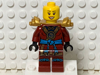 Nya (Possession), njo0165 Minifigure LEGO®