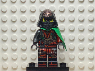 Time Twin(Acronix), njo0292 Minifigure LEGO®