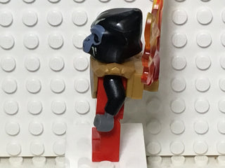 Gorzan, loc131 Minifigure LEGO®   