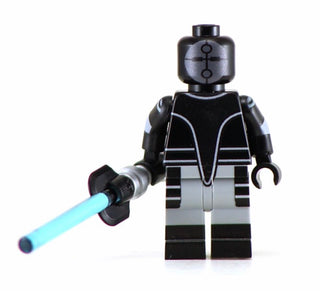 Dark Assassin Custom Minifigure Custom minifigure BigKidBrix