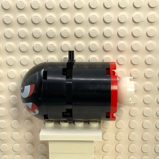 Boomer / Bonzai Bill, mar0015 Minifigure LEGO®   