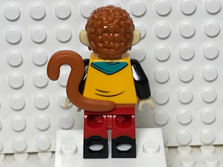 Monkey King, mk033 Minifigure LEGO®