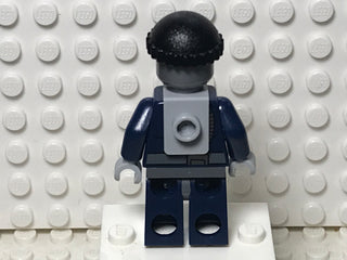 Robo SWAT, tlm079 Minifigure LEGO®