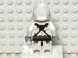 Grizzam, loc040 Minifigure LEGO®