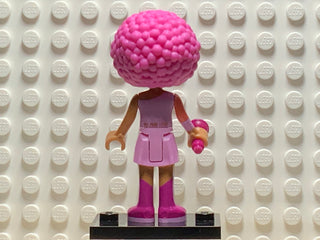 Melody, tlm121 Minifigure LEGO®   