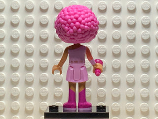 Melody, tlm121 Minifigure LEGO®
