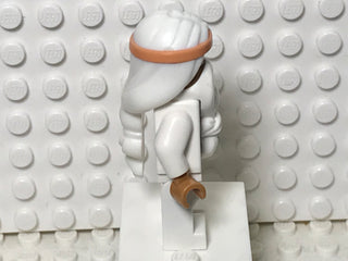 Vitruvius, tlm086 Minifigure LEGO®