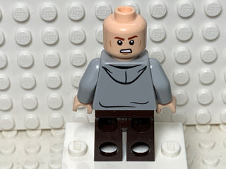 Guard, jw101 Minifigure LEGO®   