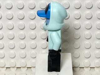 Jack Davids, hs031 Minifigure LEGO®