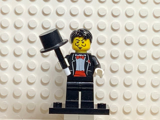 Magician, col01-9 Minifigure LEGO®   