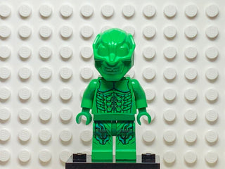 Green Goblin, spd005 Minifigure LEGO® Like New