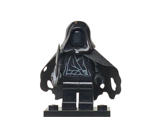 Ringwraith, lor018 Minifigure LEGO® Like New