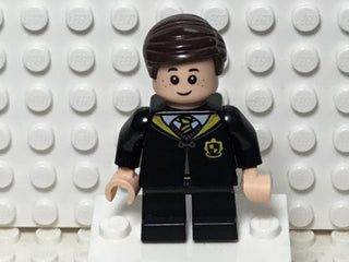 Justin Finch-Fletchley, hp306 Minifigure LEGO®   