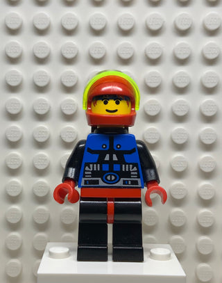 Spyrius, sp039 Minifigure LEGO®   