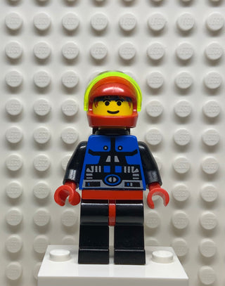 Spyrius, sp039 Minifigure LEGO®