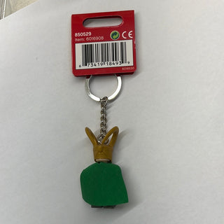 Loki LEGO® Marvel Super Heroes Keychain 850529 Keychain LEGO®