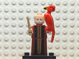 Albus Dumbledore, colhp2-2 Minifigure LEGO®   