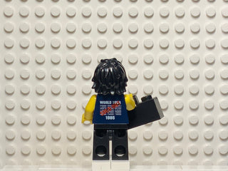 Cole, coltlnm-8 Minifigure LEGO®   