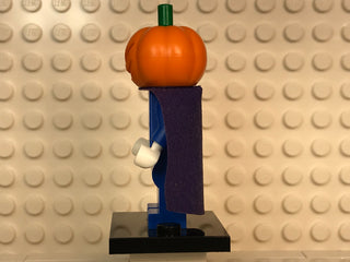 Headless Horseman / Elwood Crane, scd002, Scooby-Doo Minifigure LEGO®