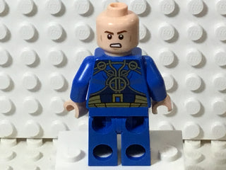Ikaris, sh0764 Minifigure LEGO®