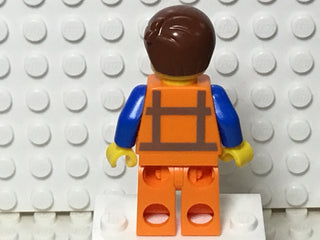 Emmet, tlm072 Minifigure LEGO®