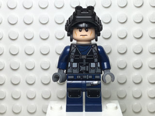 Guard, jw036 Minifigure LEGO®
