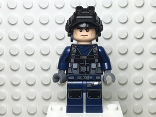 Guard, jw036 Minifigure LEGO®   