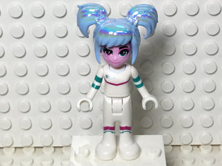 Sweet Mayhem, tlm143 Minifigure LEGO®