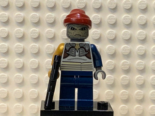 Shahan Alama, sw0287 Minifigure LEGO®