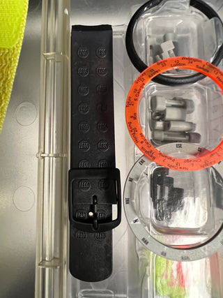 Lego® Cyclone Plus Watch Accessory Pack Gear LEGO®