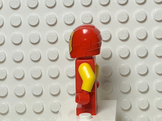 Iron Man, sh0362 Minifigure LEGO®