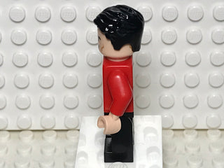 Joey Tribbiani, idea060 Minifigure LEGO®