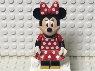 Minnie Mouse, dis020 Minifigure LEGO®