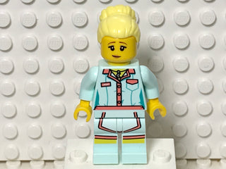 Sally, hs029 Minifigure LEGO® Normal
