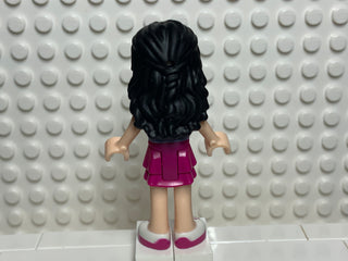 Emma, frnd0001 Minifigure LEGO®