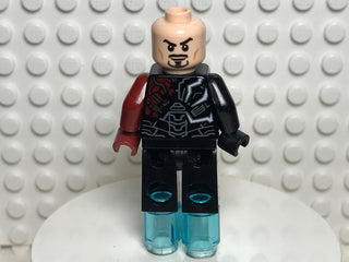 Iron Venom, sh0633 Minifigure LEGO®