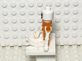 Queen Anne's Revenge Masthead, poc043 Minifigure LEGO®