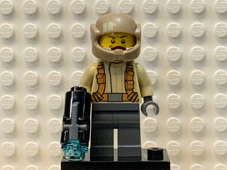 Resistance Trooper, sw0696 Minifigure LEGO®   