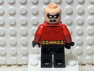 Robin, sh0059 Minifigure LEGO®