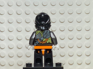 Skullbreaker, njo0465 Minifigure LEGO®