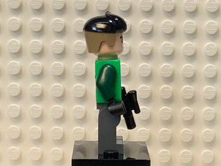 Kaz Xiono, sw1012 Minifigure LEGO®   