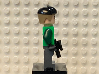 Kaz Xiono, sw1012 Minifigure LEGO®