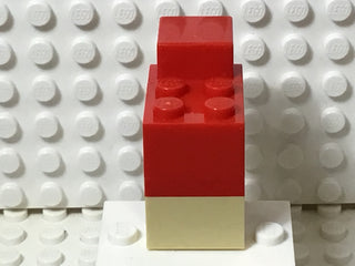 Minecraft Sheep, minesheep05 LEGO® Animals LEGO®